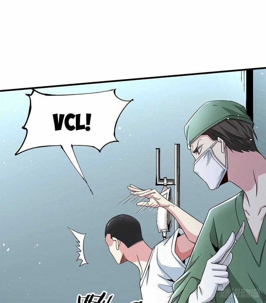 Không Có Đạo Lữ Sẽ Chết Chapter 87 trang 9