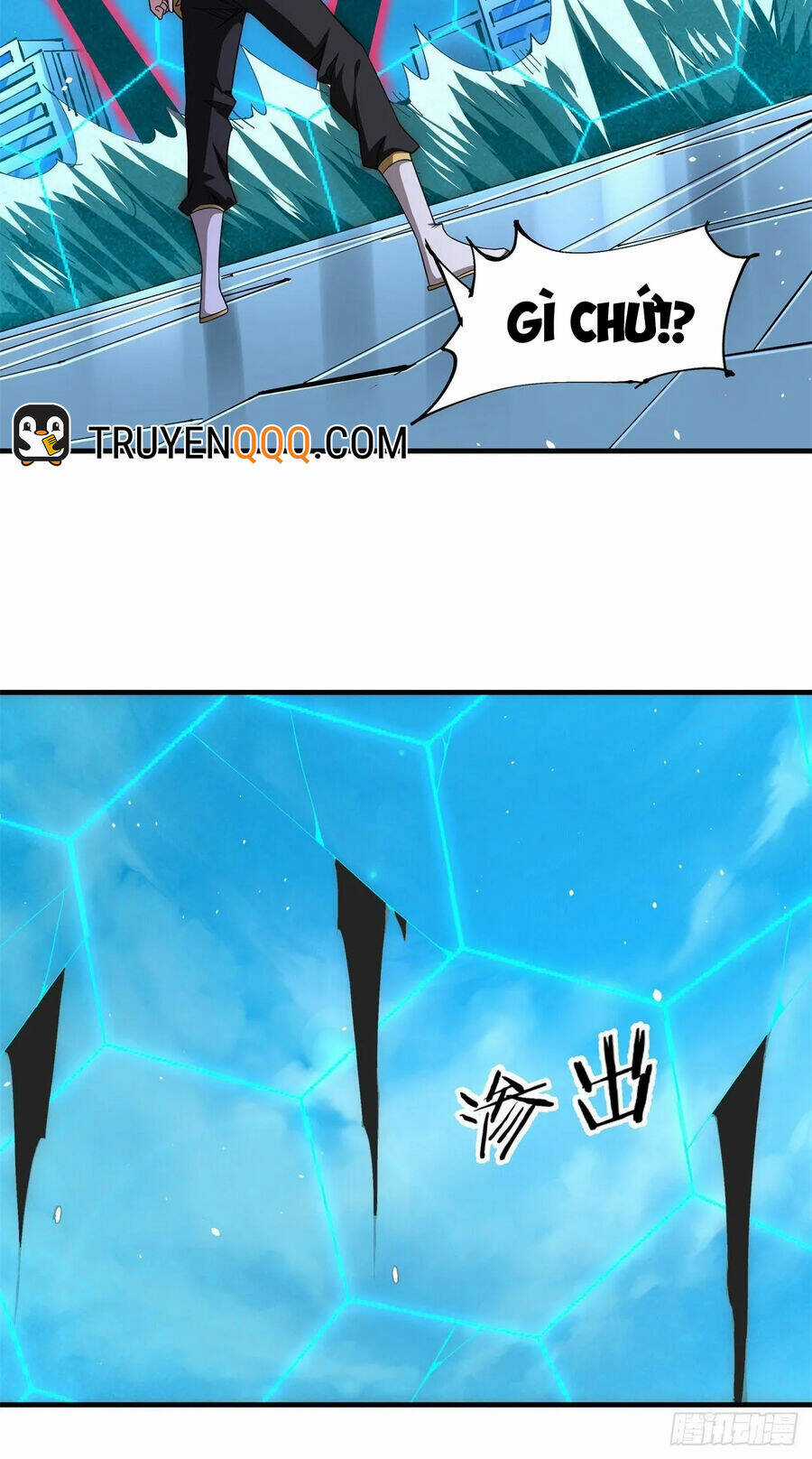 Không Có Đạo Lữ Sẽ Chết Chapter 88 trang 1