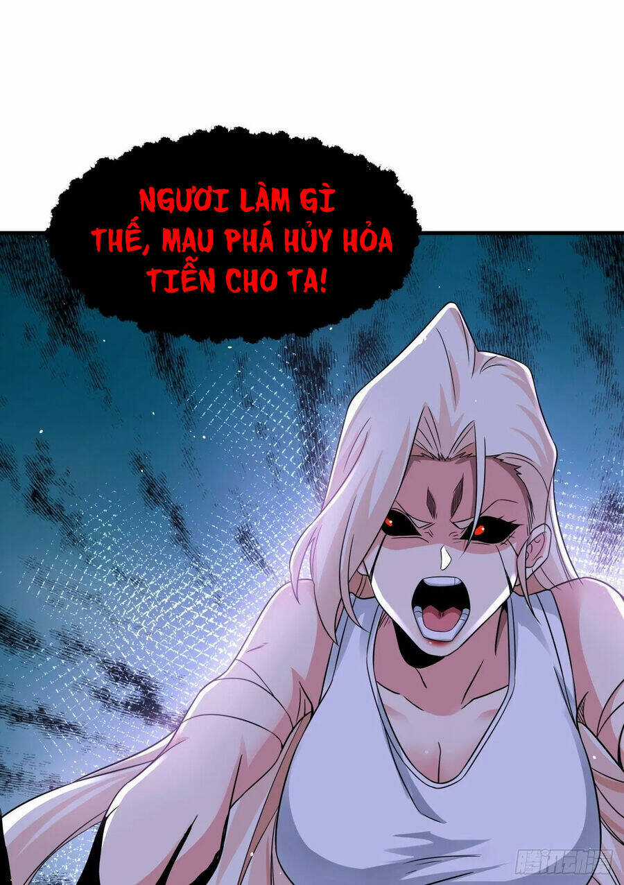 Không Có Đạo Lữ Sẽ Chết Chapter 88 trang 12