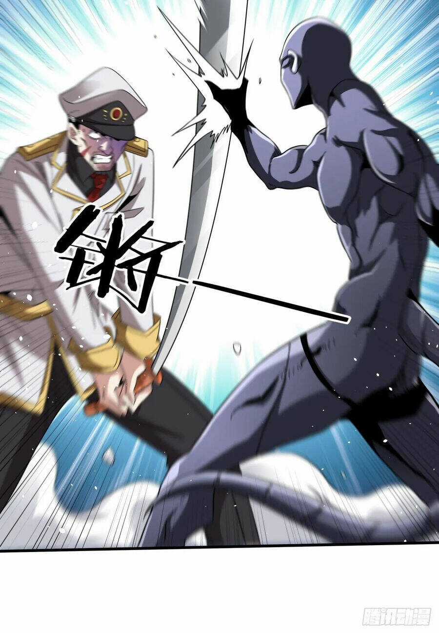 Không Có Đạo Lữ Sẽ Chết Chapter 88 trang 15