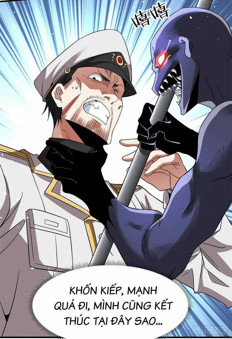 Không Có Đạo Lữ Sẽ Chết Chapter 88 trang 17