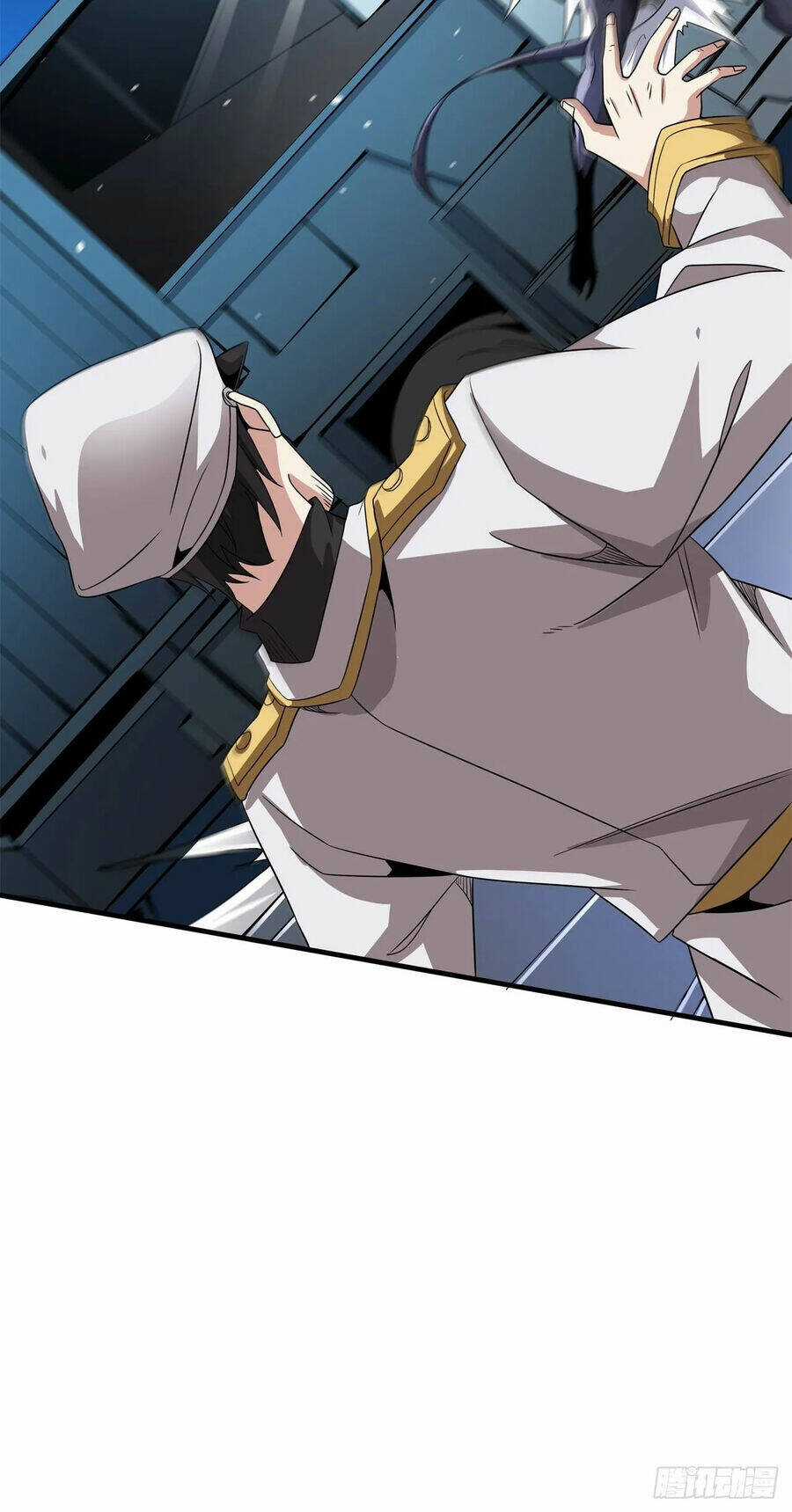 Không Có Đạo Lữ Sẽ Chết Chapter 88 trang 19