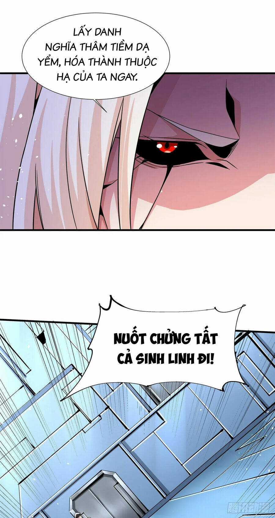 Không Có Đạo Lữ Sẽ Chết Chapter 88 trang 2