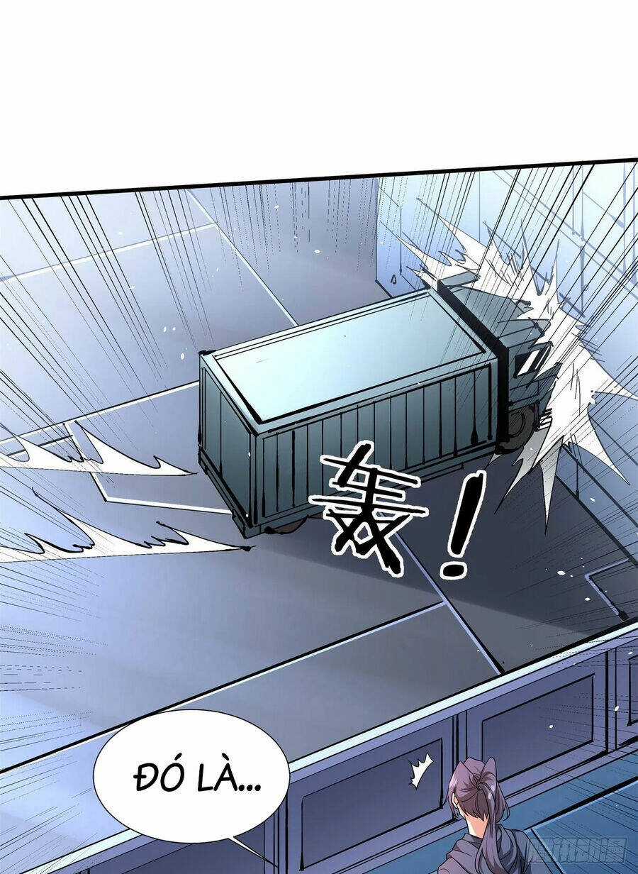 Không Có Đạo Lữ Sẽ Chết Chapter 88 trang 20
