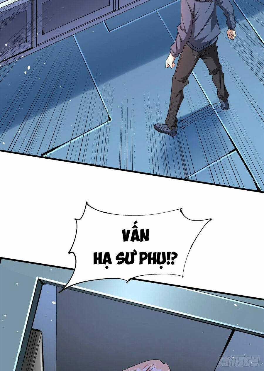 Không Có Đạo Lữ Sẽ Chết Chapter 88 trang 21