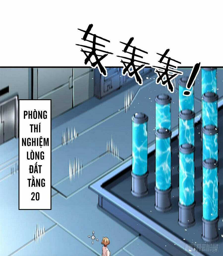Không Có Đạo Lữ Sẽ Chết Chapter 88 trang 23