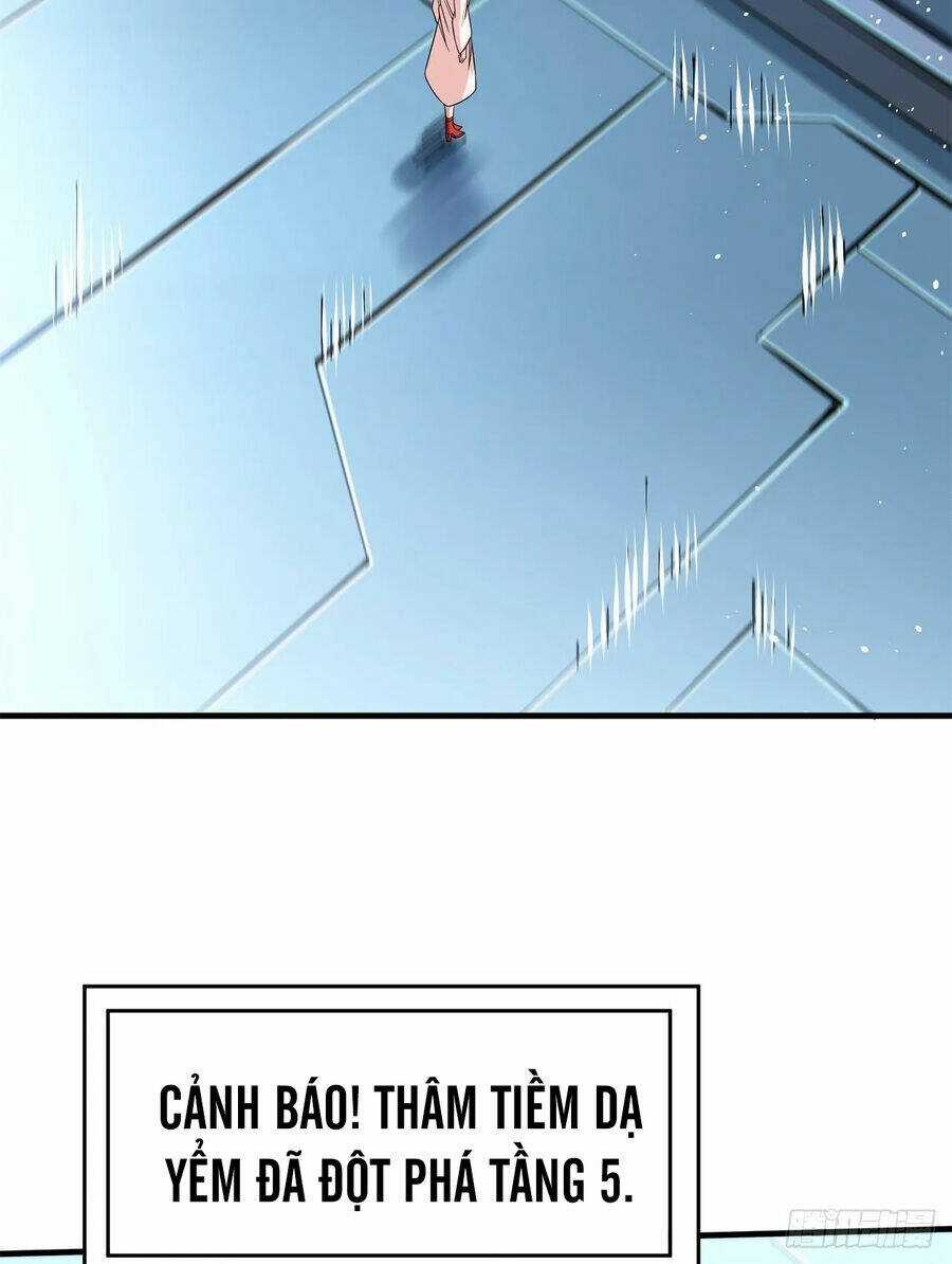 Không Có Đạo Lữ Sẽ Chết Chapter 88 trang 24