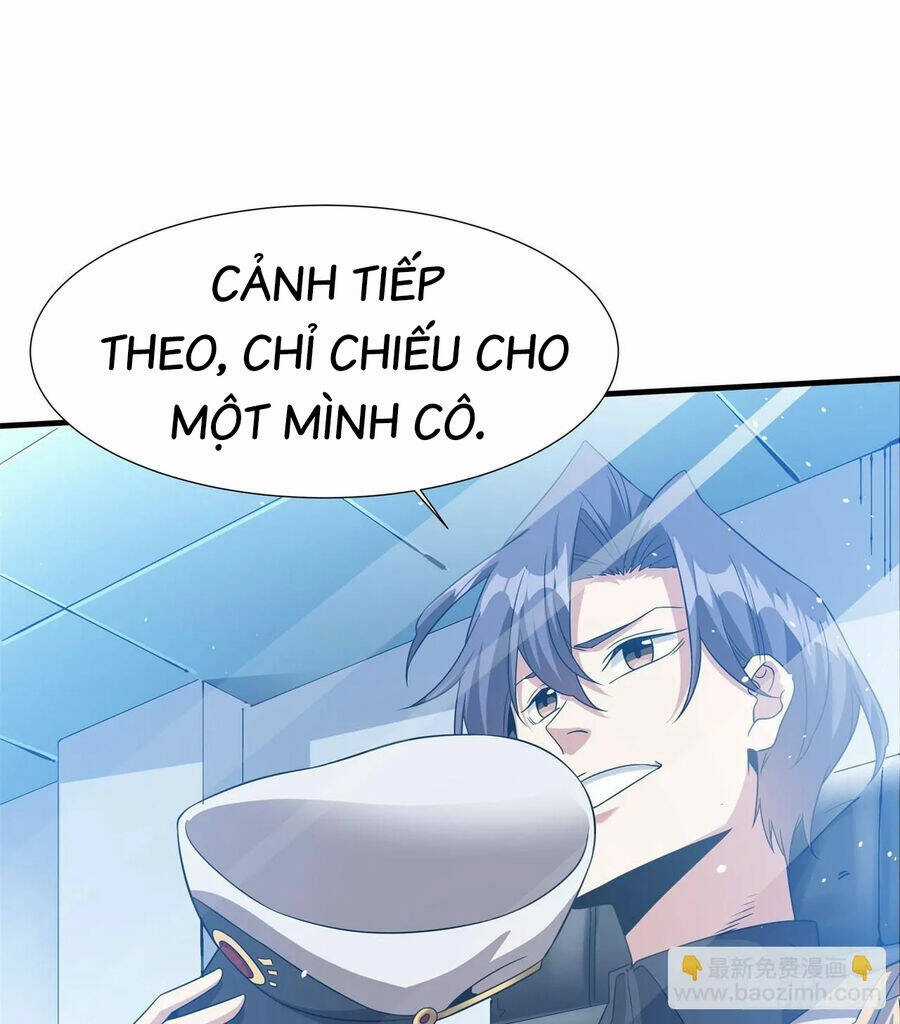 Không Có Đạo Lữ Sẽ Chết Chapter 88 trang 27