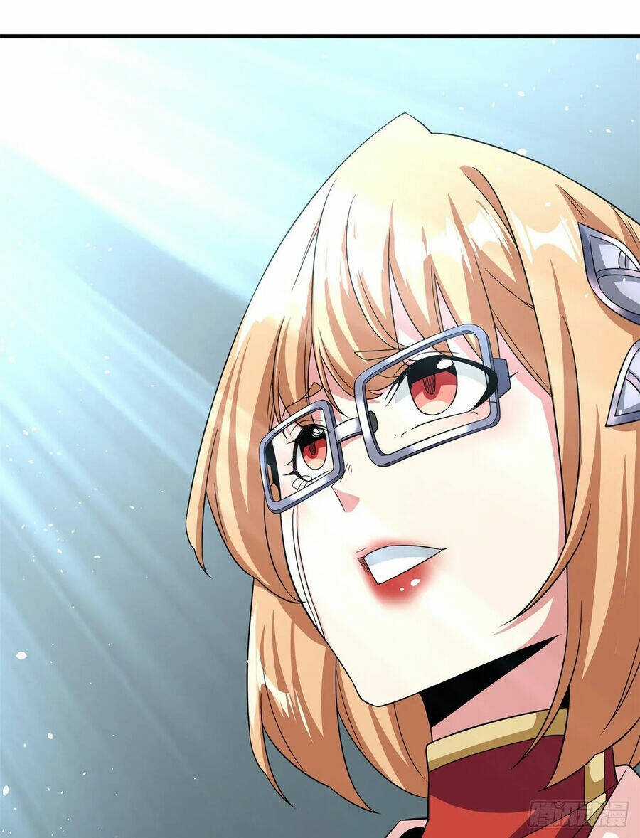 Không Có Đạo Lữ Sẽ Chết Chapter 88 trang 33