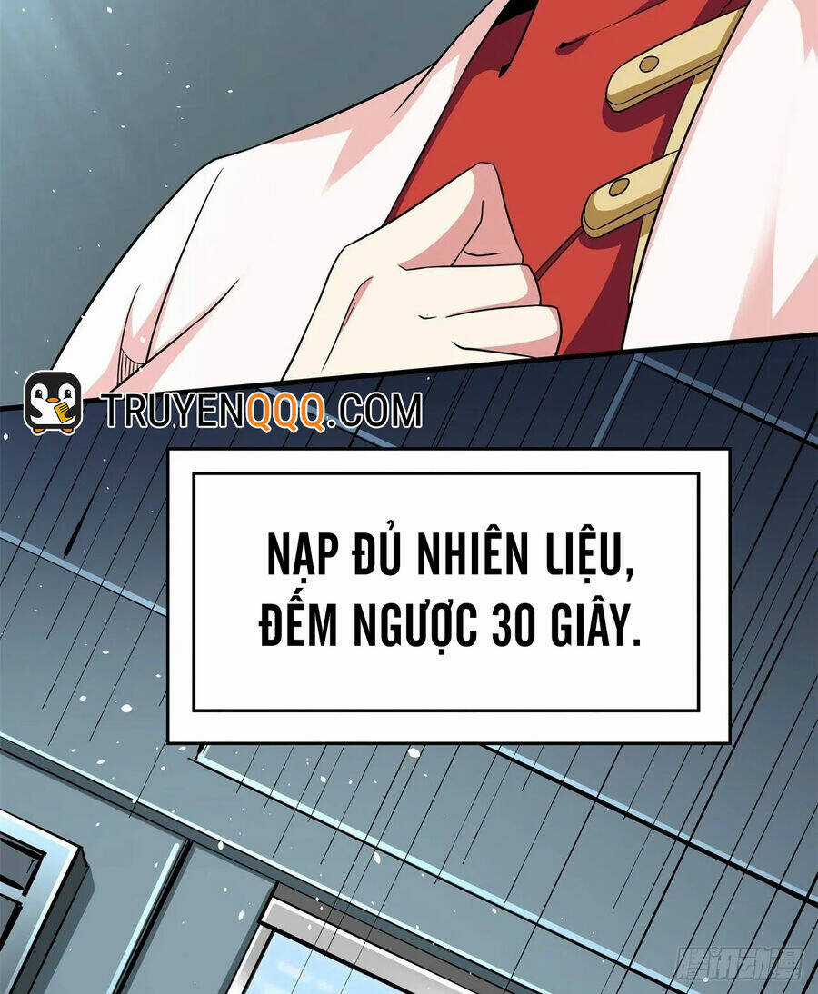 Không Có Đạo Lữ Sẽ Chết Chapter 88 trang 34