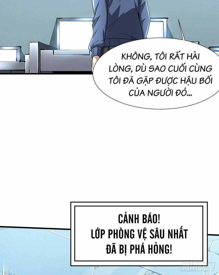 Không Có Đạo Lữ Sẽ Chết Chapter 88 trang 41