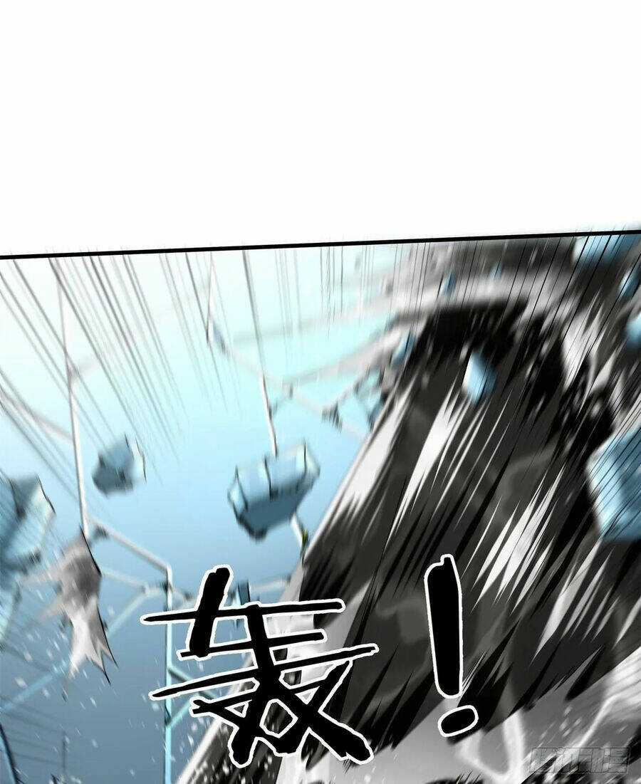 Không Có Đạo Lữ Sẽ Chết Chapter 88 trang 44