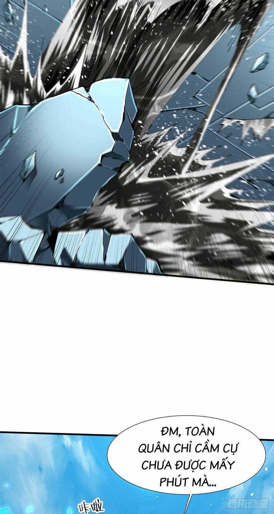 Không Có Đạo Lữ Sẽ Chết Chapter 88 trang 45