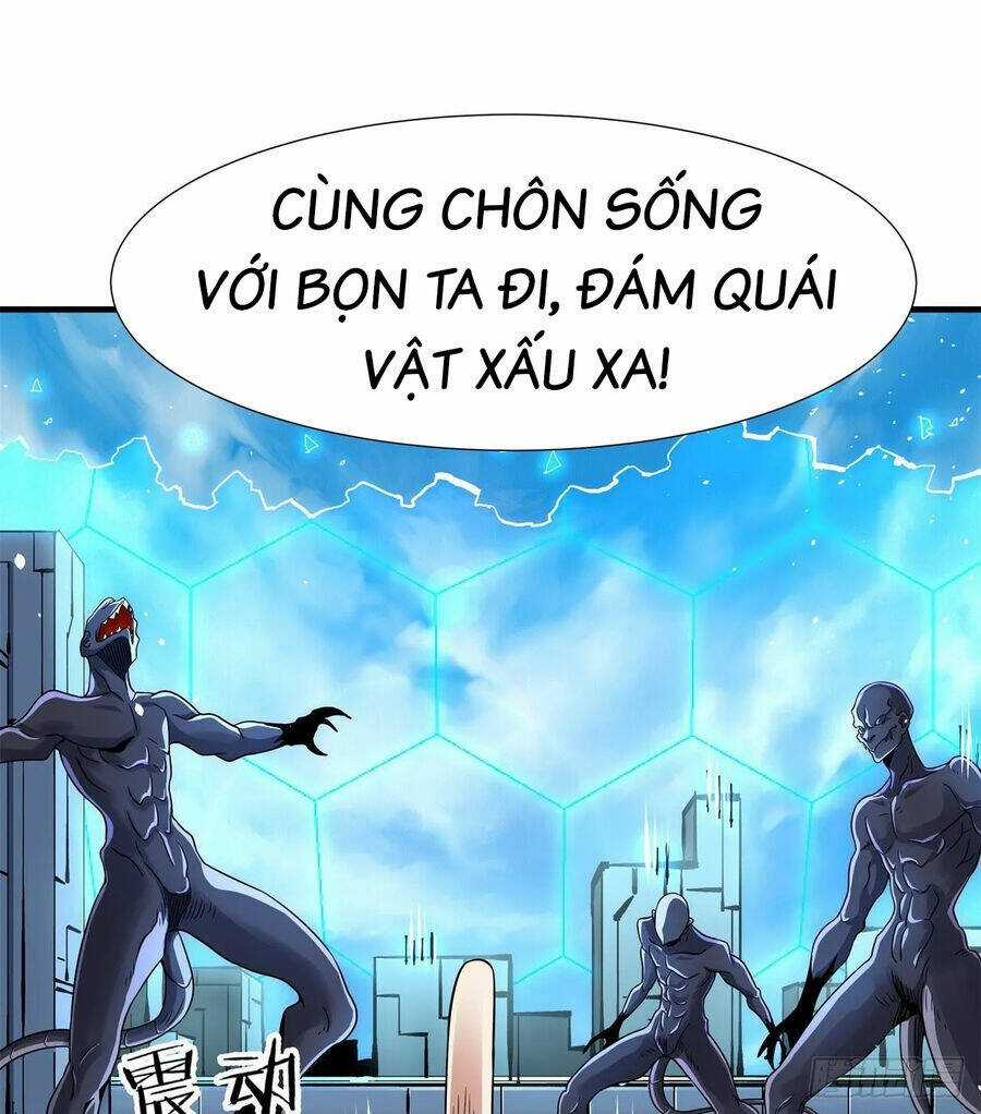 Không Có Đạo Lữ Sẽ Chết Chapter 88 trang 48