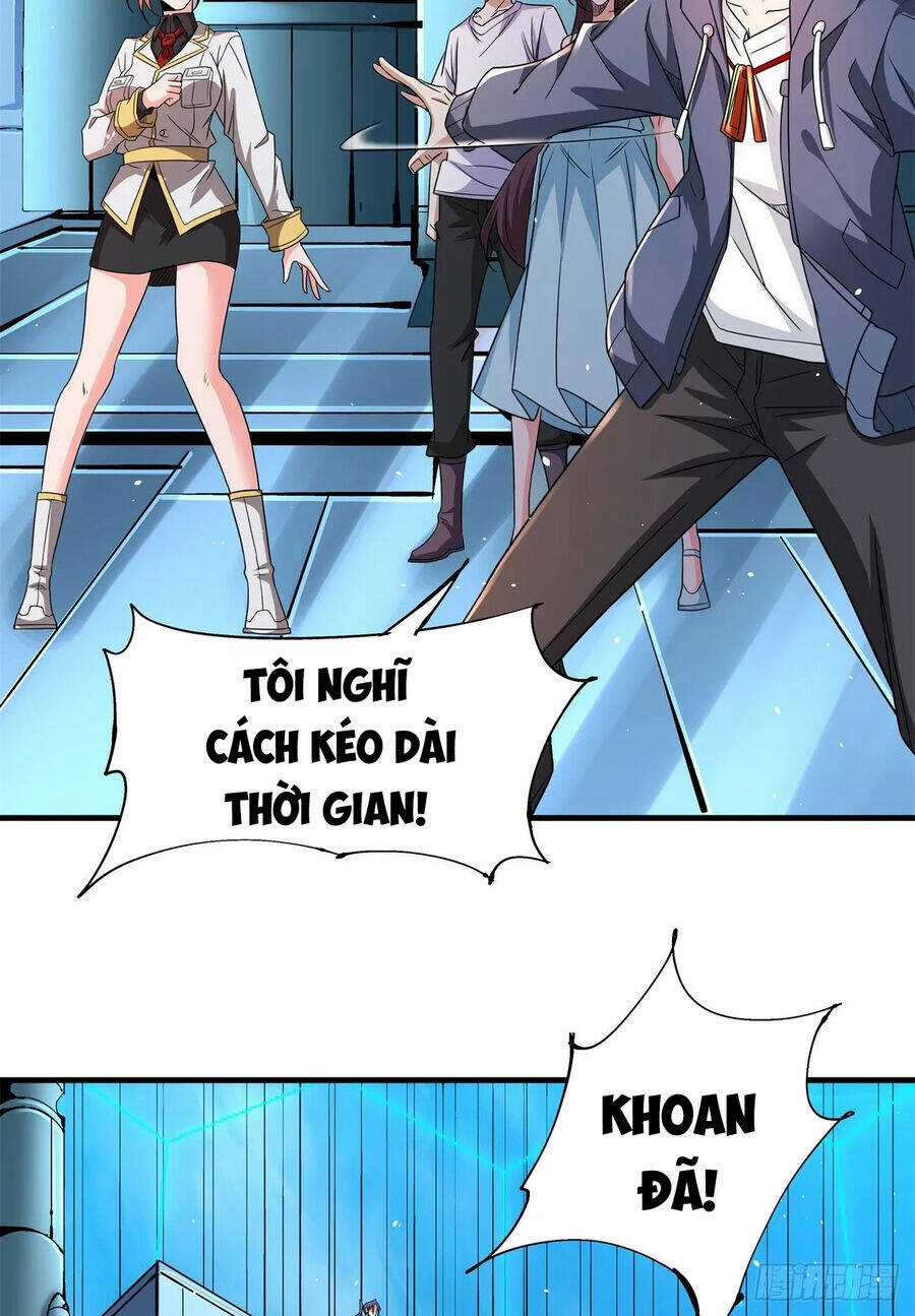 Không Có Đạo Lữ Sẽ Chết Chapter 88 trang 5