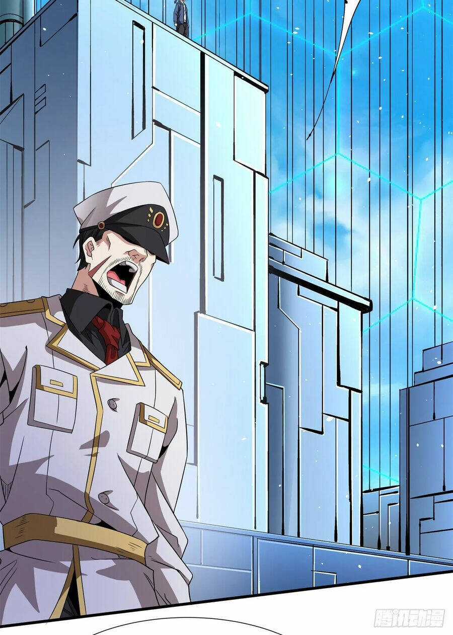 Không Có Đạo Lữ Sẽ Chết Chapter 88 trang 6