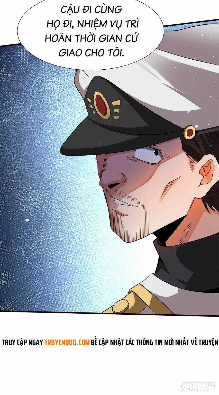 Không Có Đạo Lữ Sẽ Chết Chapter 88 trang 7