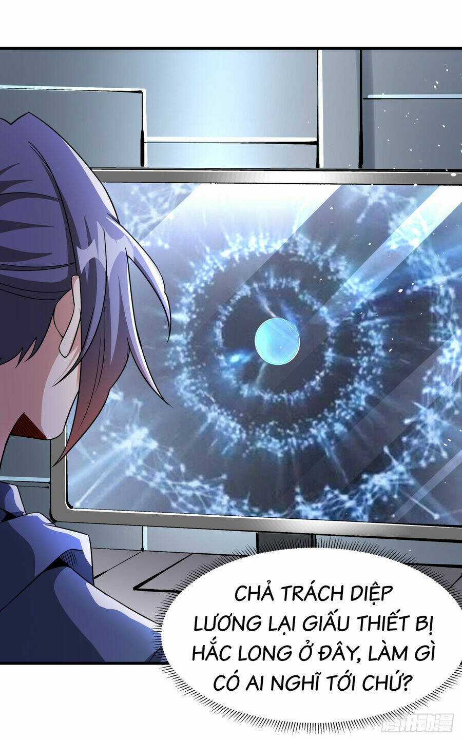 Không Có Đạo Lữ Sẽ Chết Chapter 89 trang 11