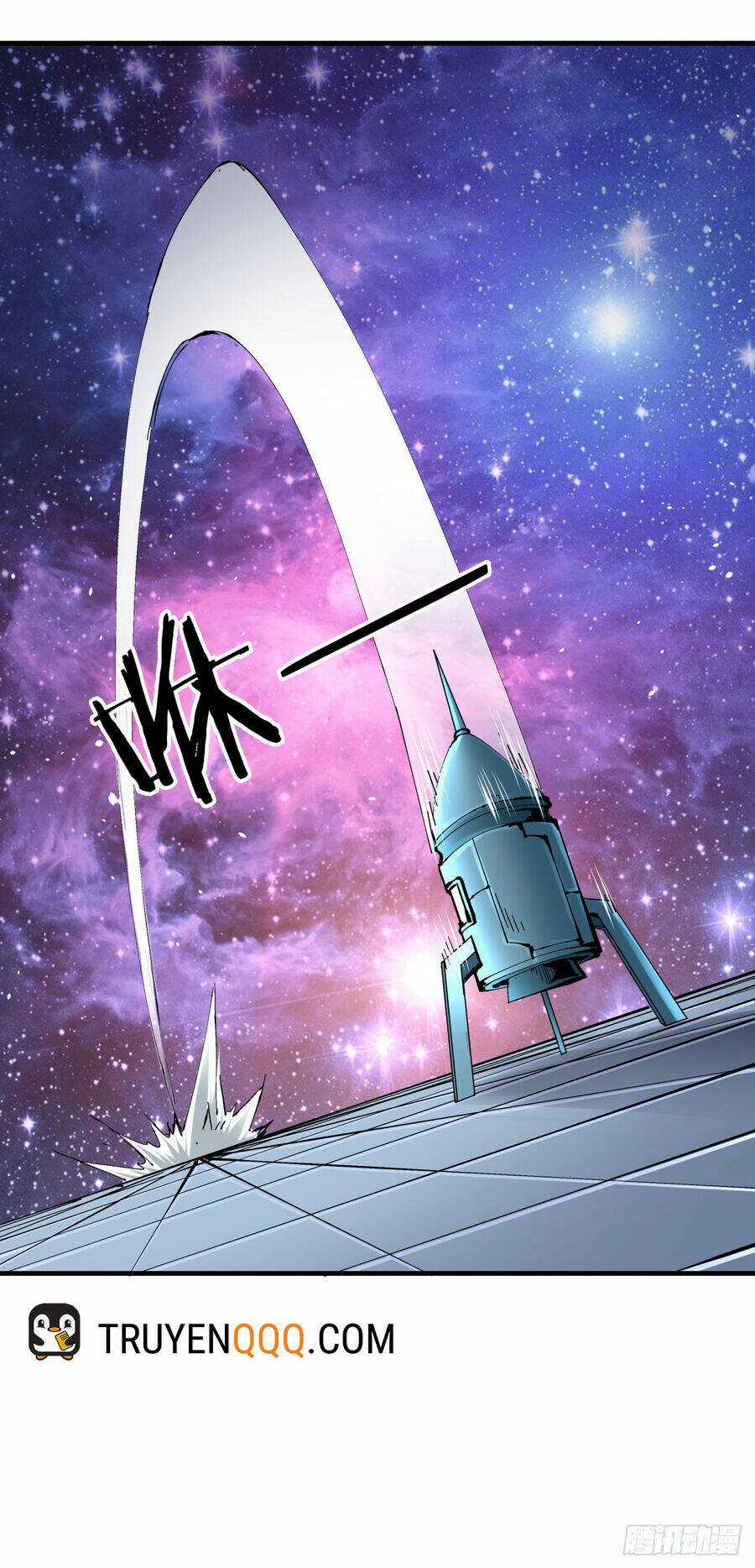 Không Có Đạo Lữ Sẽ Chết Chapter 89 trang 12