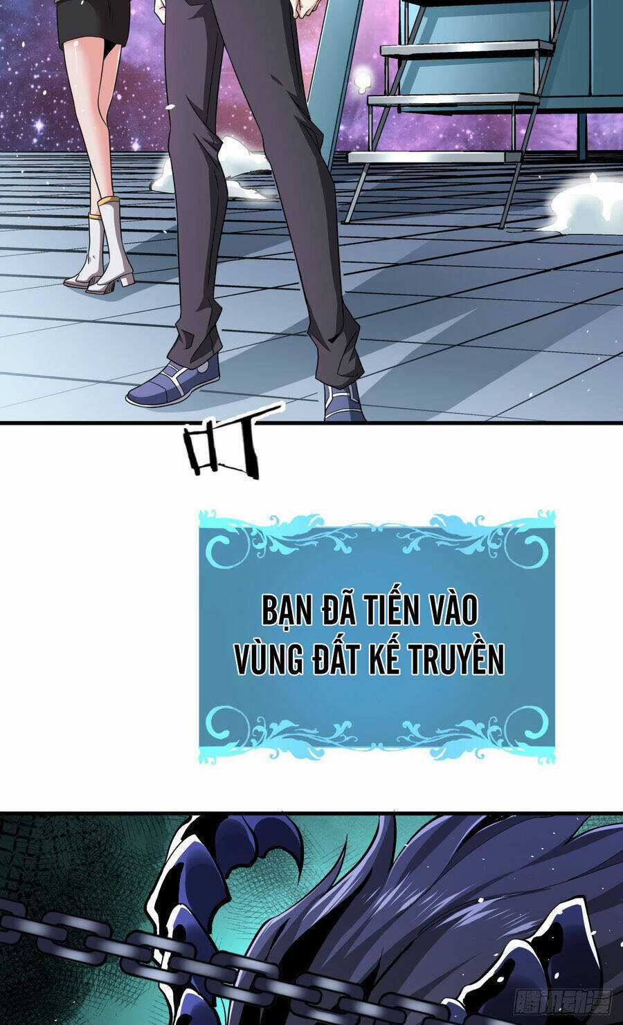 Không Có Đạo Lữ Sẽ Chết Chapter 89 trang 14