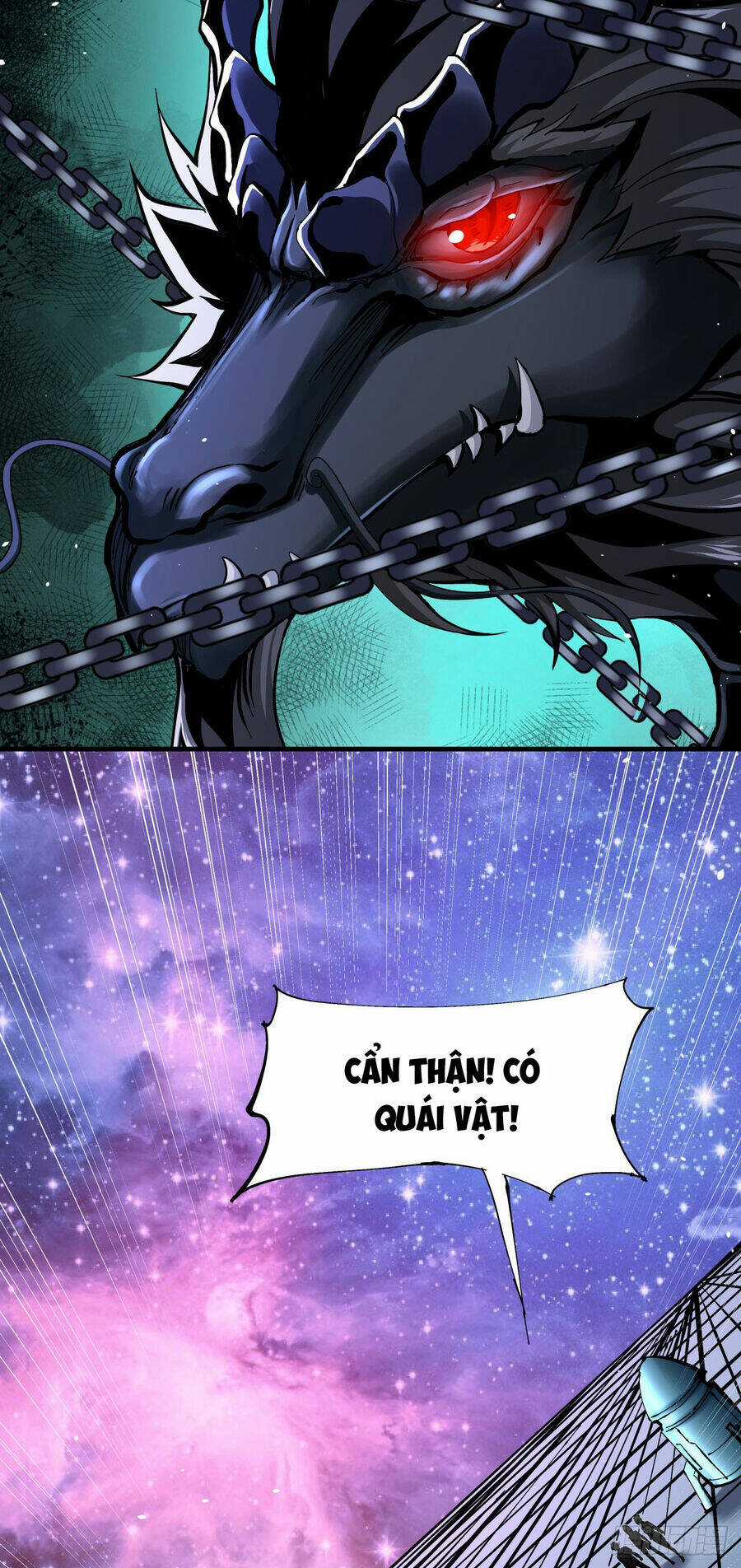 Không Có Đạo Lữ Sẽ Chết Chapter 89 trang 15