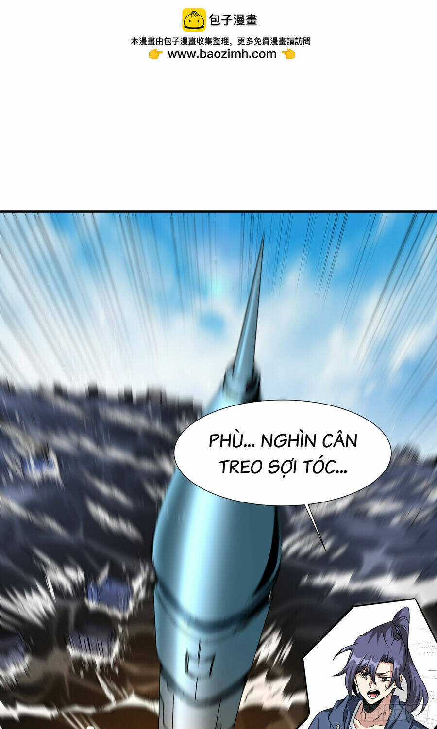 Không Có Đạo Lữ Sẽ Chết Chapter 89 trang 2