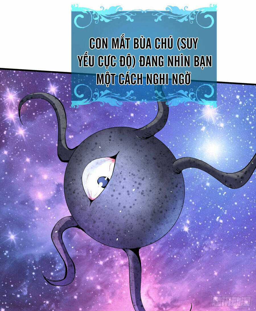 Không Có Đạo Lữ Sẽ Chết Chapter 89 trang 22