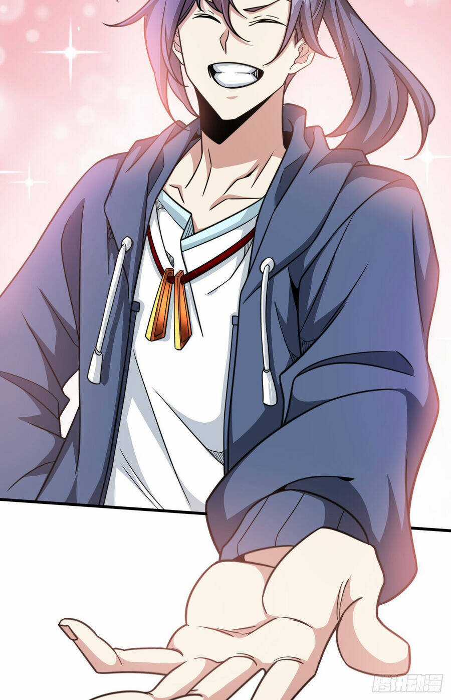 Không Có Đạo Lữ Sẽ Chết Chapter 89 trang 24