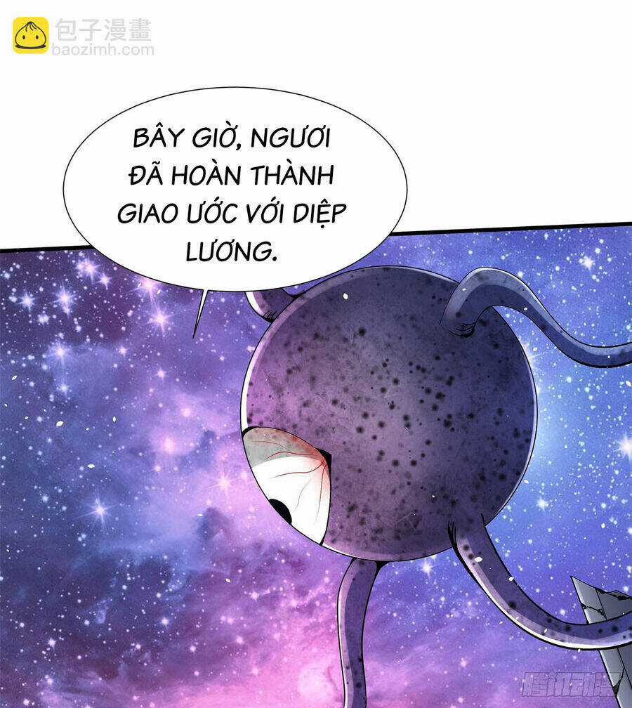 Không Có Đạo Lữ Sẽ Chết Chapter 89 trang 26