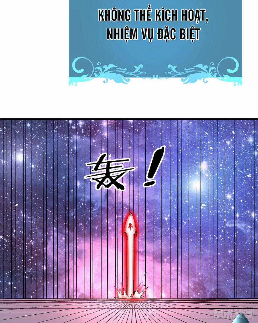 Không Có Đạo Lữ Sẽ Chết Chapter 89 trang 28