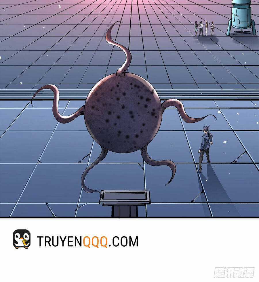 Không Có Đạo Lữ Sẽ Chết Chapter 89 trang 29