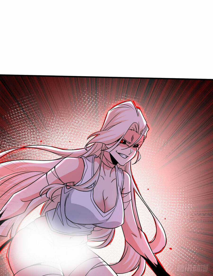 Không Có Đạo Lữ Sẽ Chết Chapter 89 trang 30