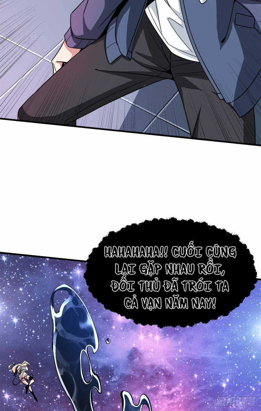 Không Có Đạo Lữ Sẽ Chết Chapter 89 trang 32