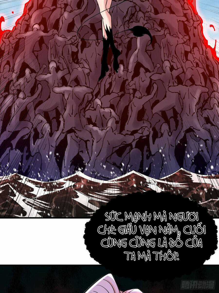 Không Có Đạo Lữ Sẽ Chết Chapter 89 trang 7