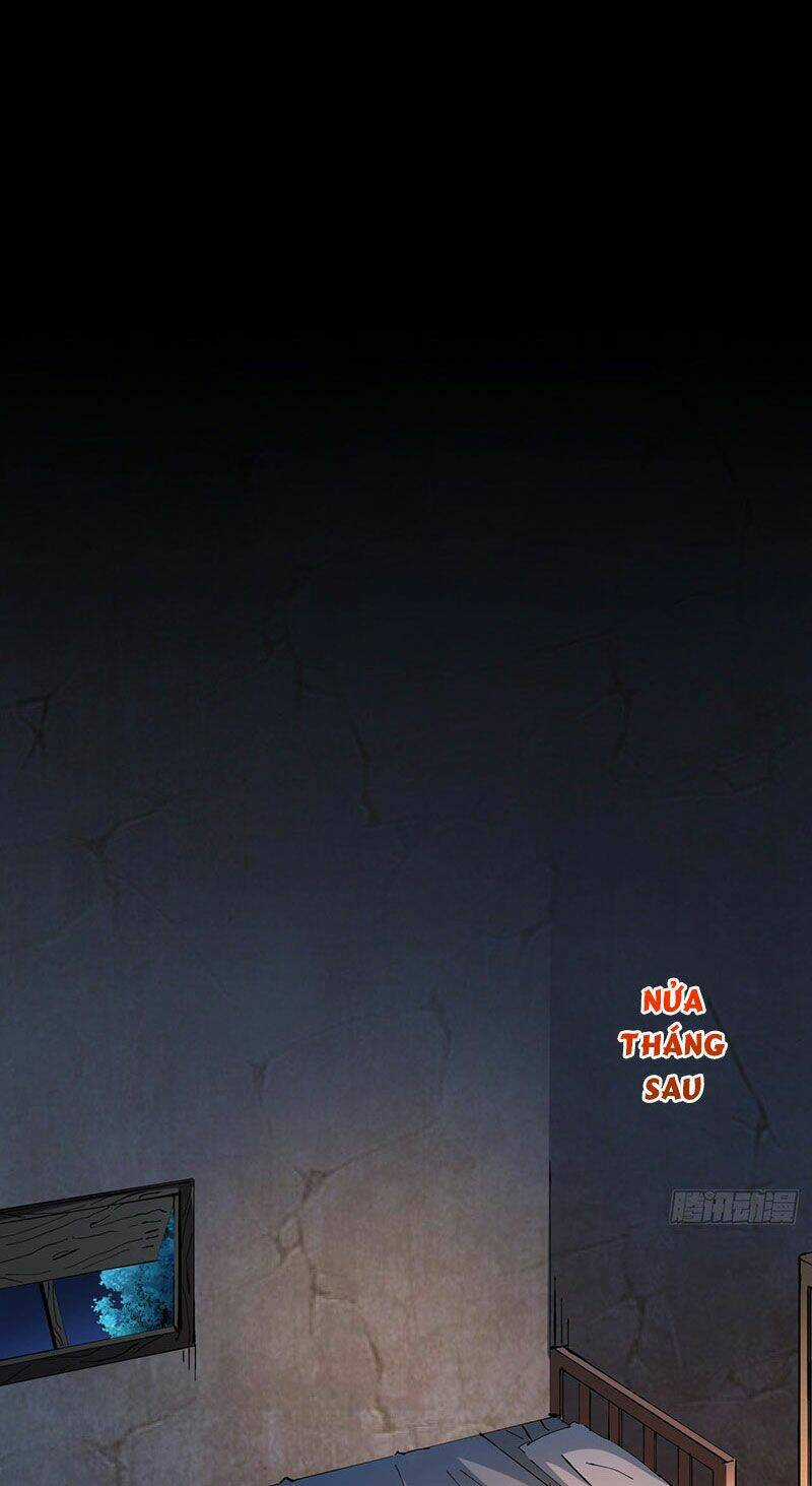 Không Có Đạo Lữ Sẽ Chết Chapter 9 trang 11