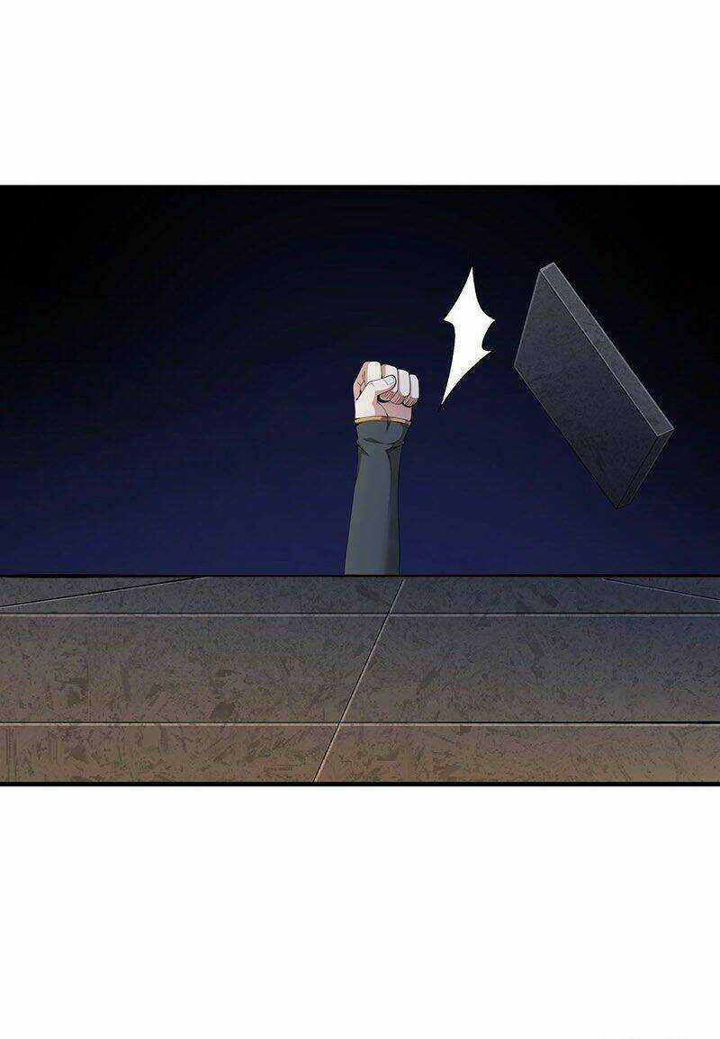 Không Có Đạo Lữ Sẽ Chết Chapter 9 trang 22