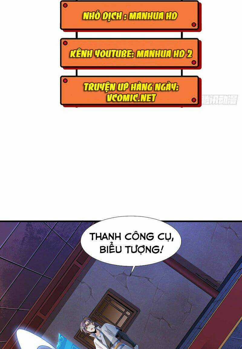 Không Có Đạo Lữ Sẽ Chết Chapter 9 trang 24