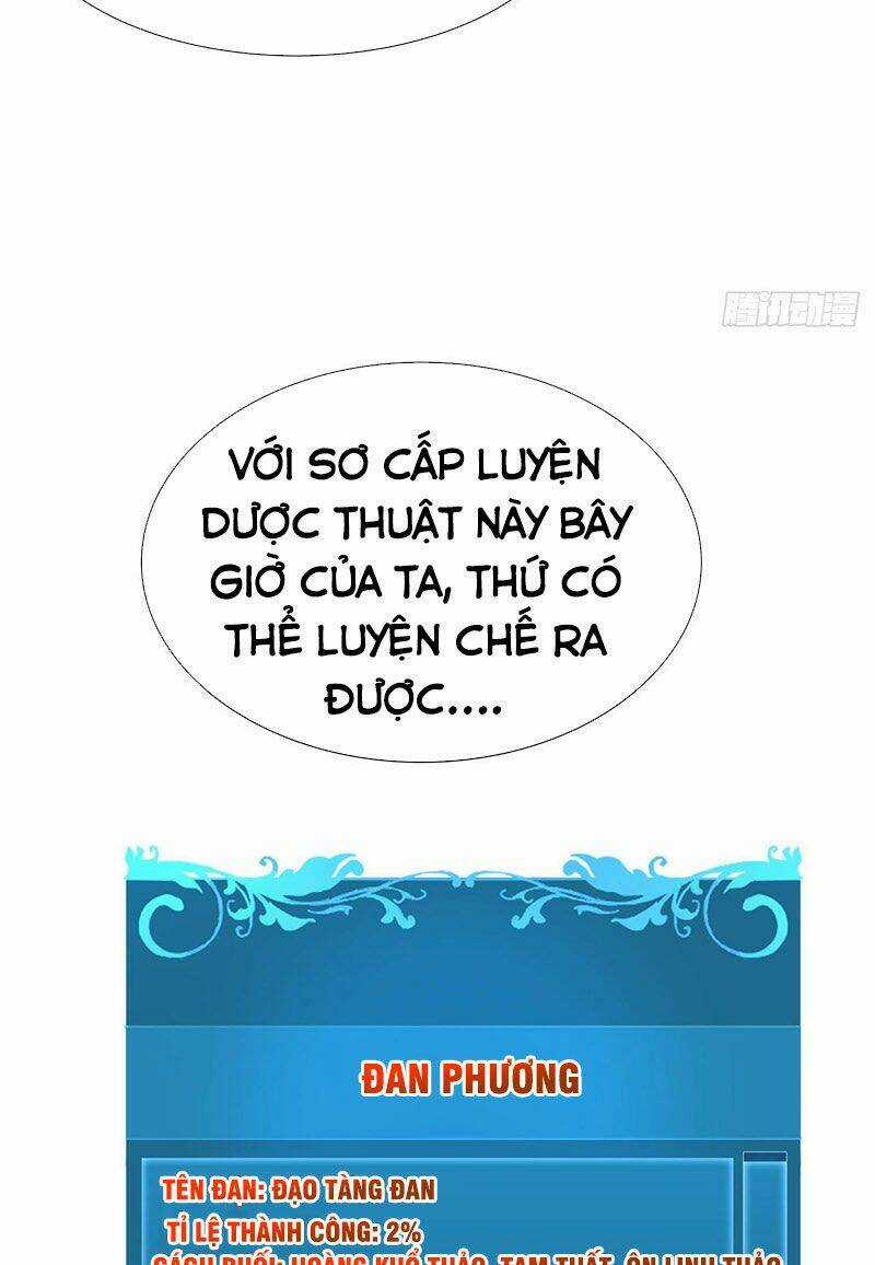 Không Có Đạo Lữ Sẽ Chết Chapter 9 trang 27