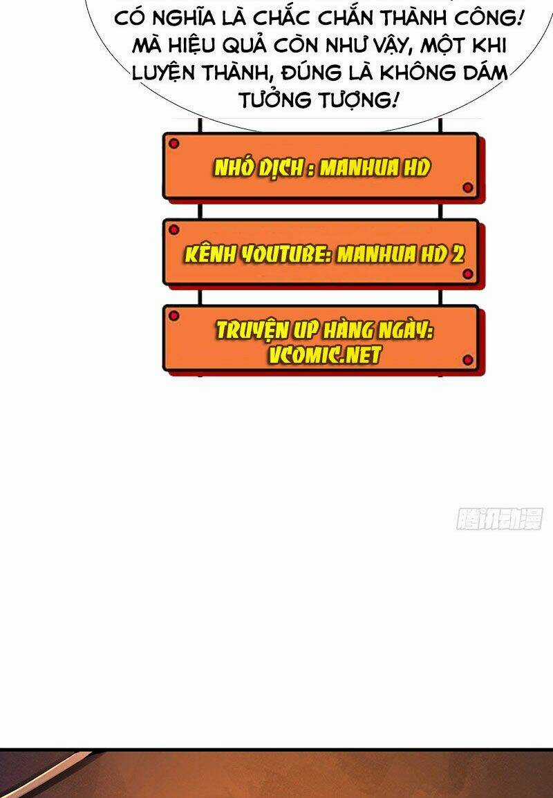 Không Có Đạo Lữ Sẽ Chết Chapter 9 trang 31