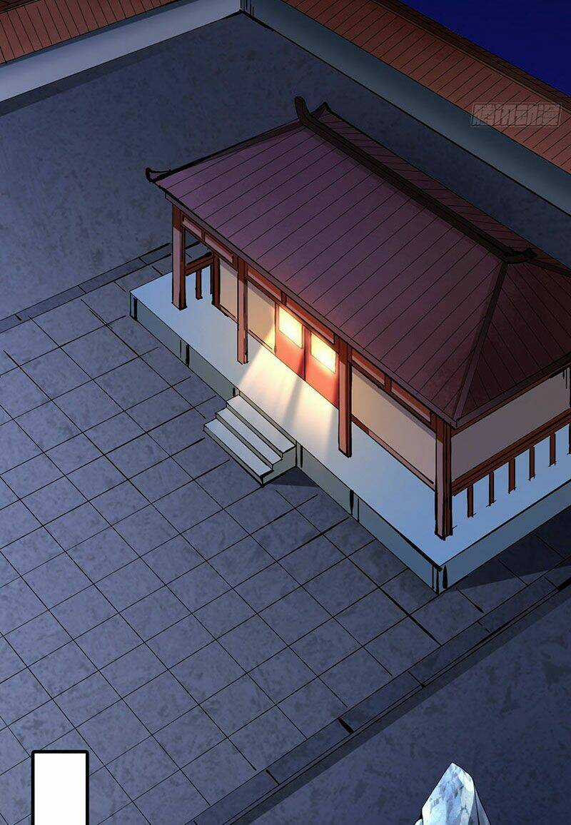 Không Có Đạo Lữ Sẽ Chết Chapter 9 trang 41