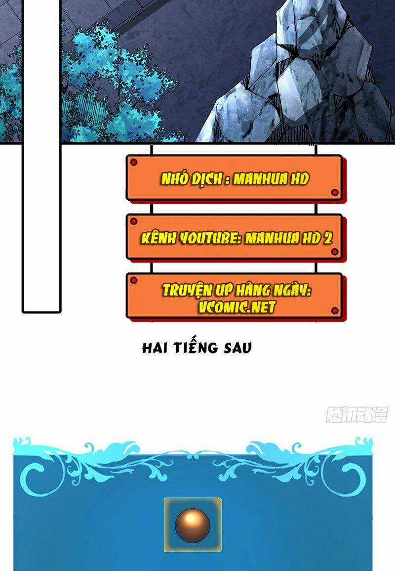 Không Có Đạo Lữ Sẽ Chết Chapter 9 trang 42