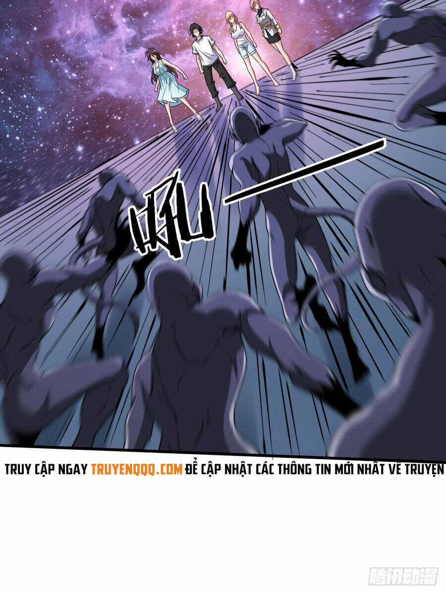 Không Có Đạo Lữ Sẽ Chết Chapter 90 trang 13