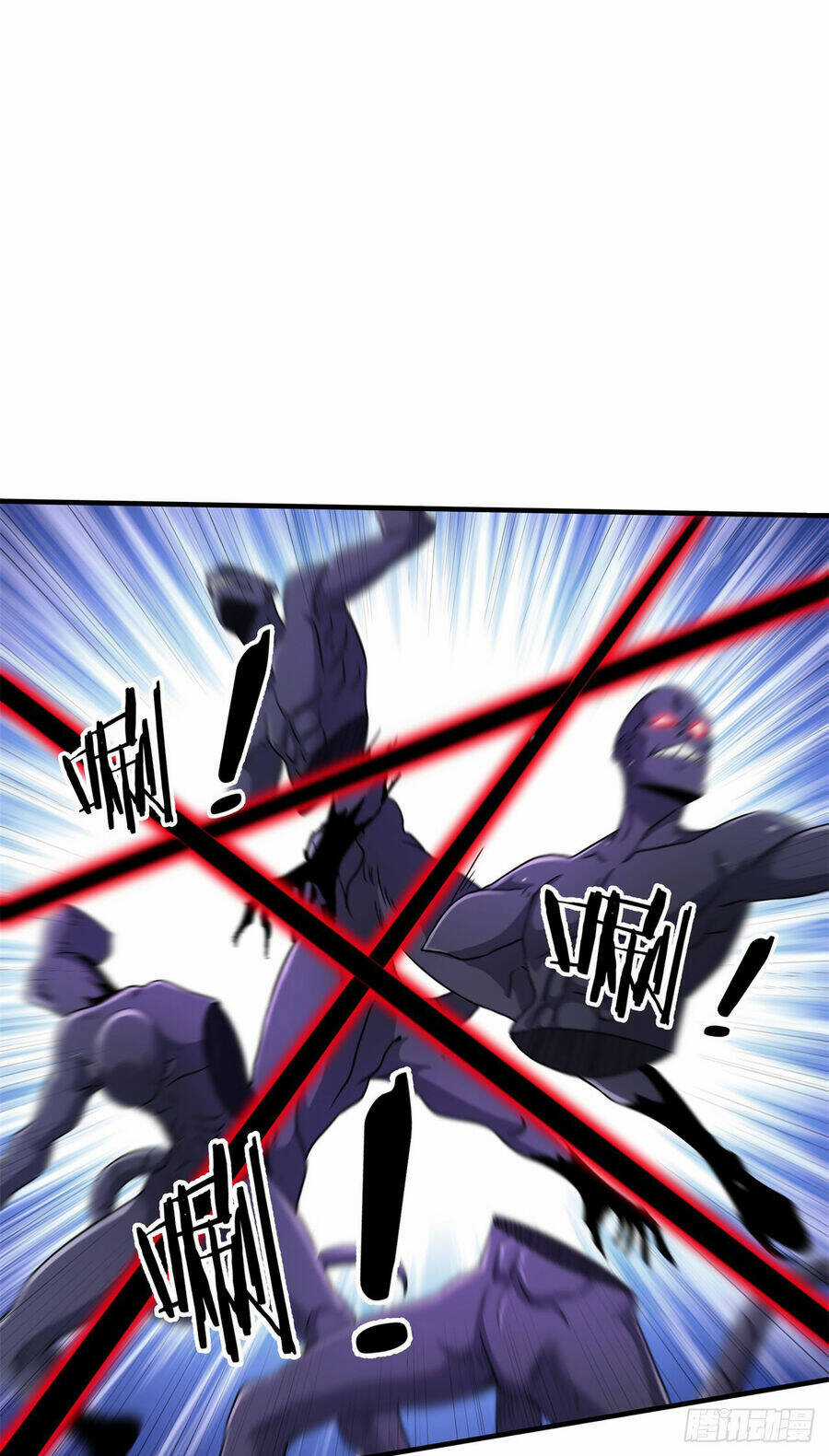 Không Có Đạo Lữ Sẽ Chết Chapter 90 trang 14