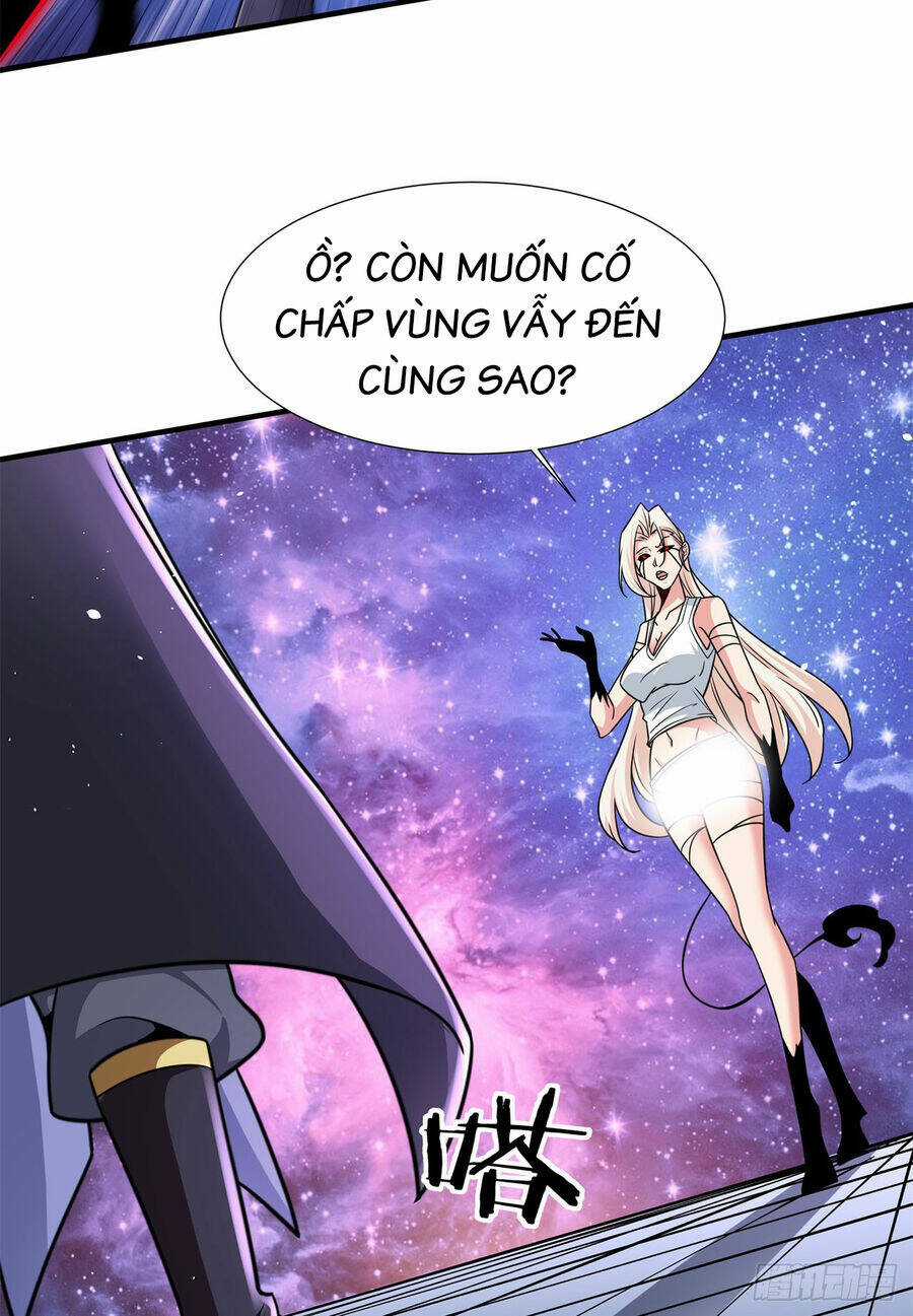 Không Có Đạo Lữ Sẽ Chết Chapter 90 trang 15