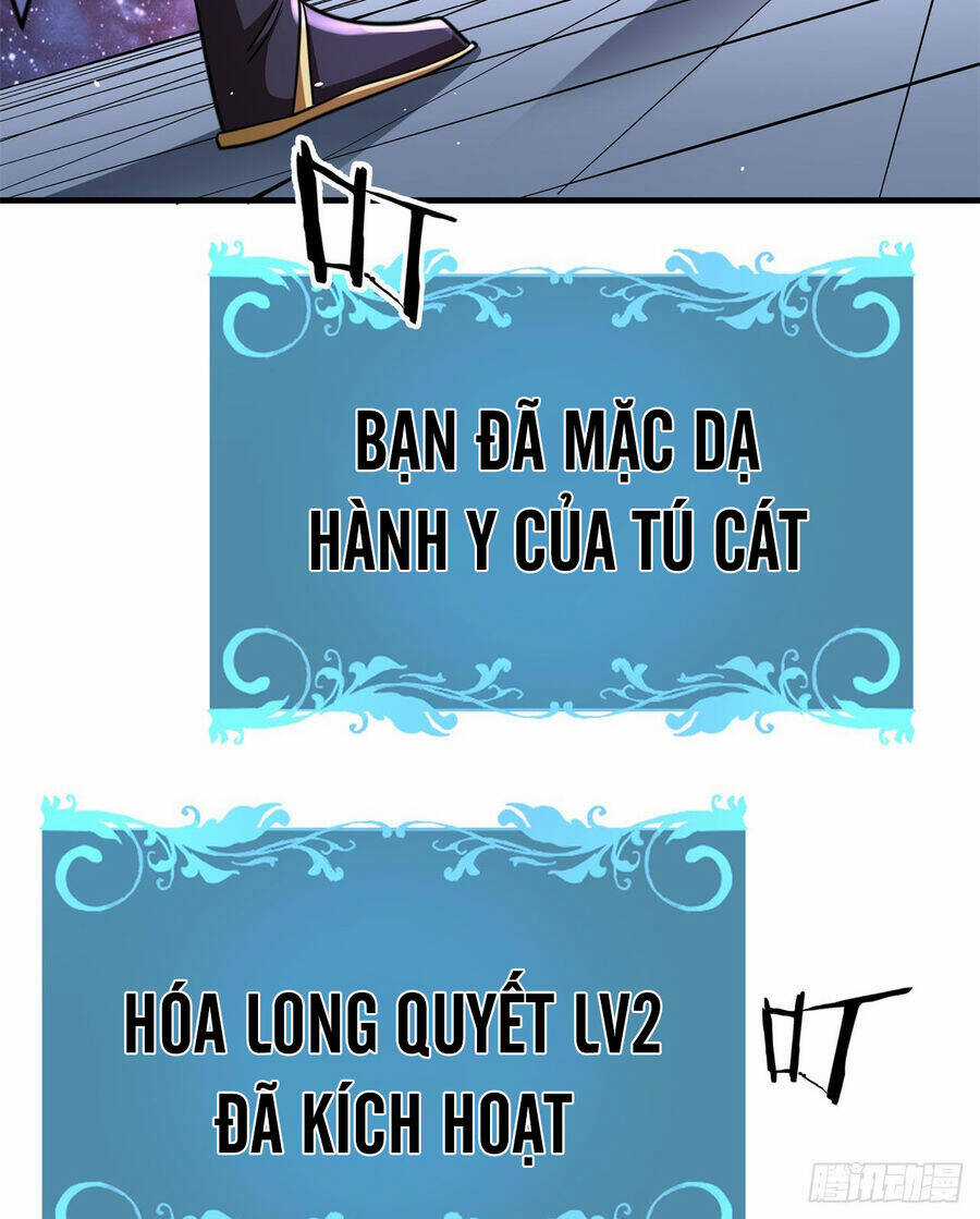 Không Có Đạo Lữ Sẽ Chết Chapter 90 trang 16