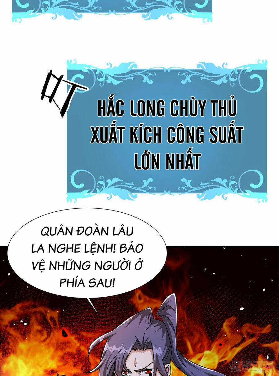 Không Có Đạo Lữ Sẽ Chết Chapter 90 trang 17