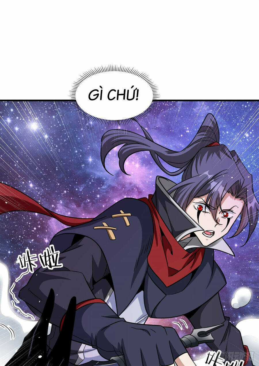 Không Có Đạo Lữ Sẽ Chết Chapter 90 trang 24