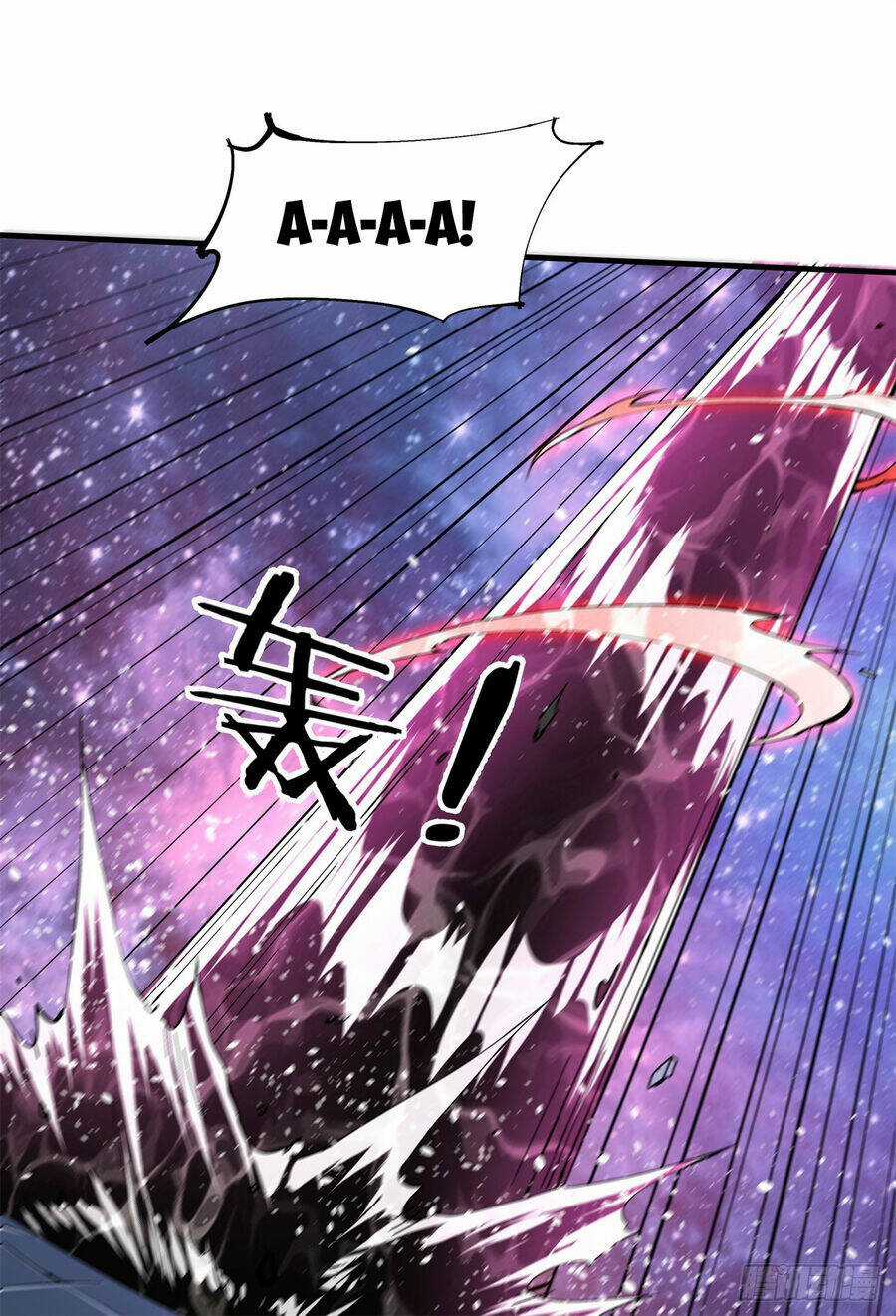 Không Có Đạo Lữ Sẽ Chết Chapter 90 trang 27