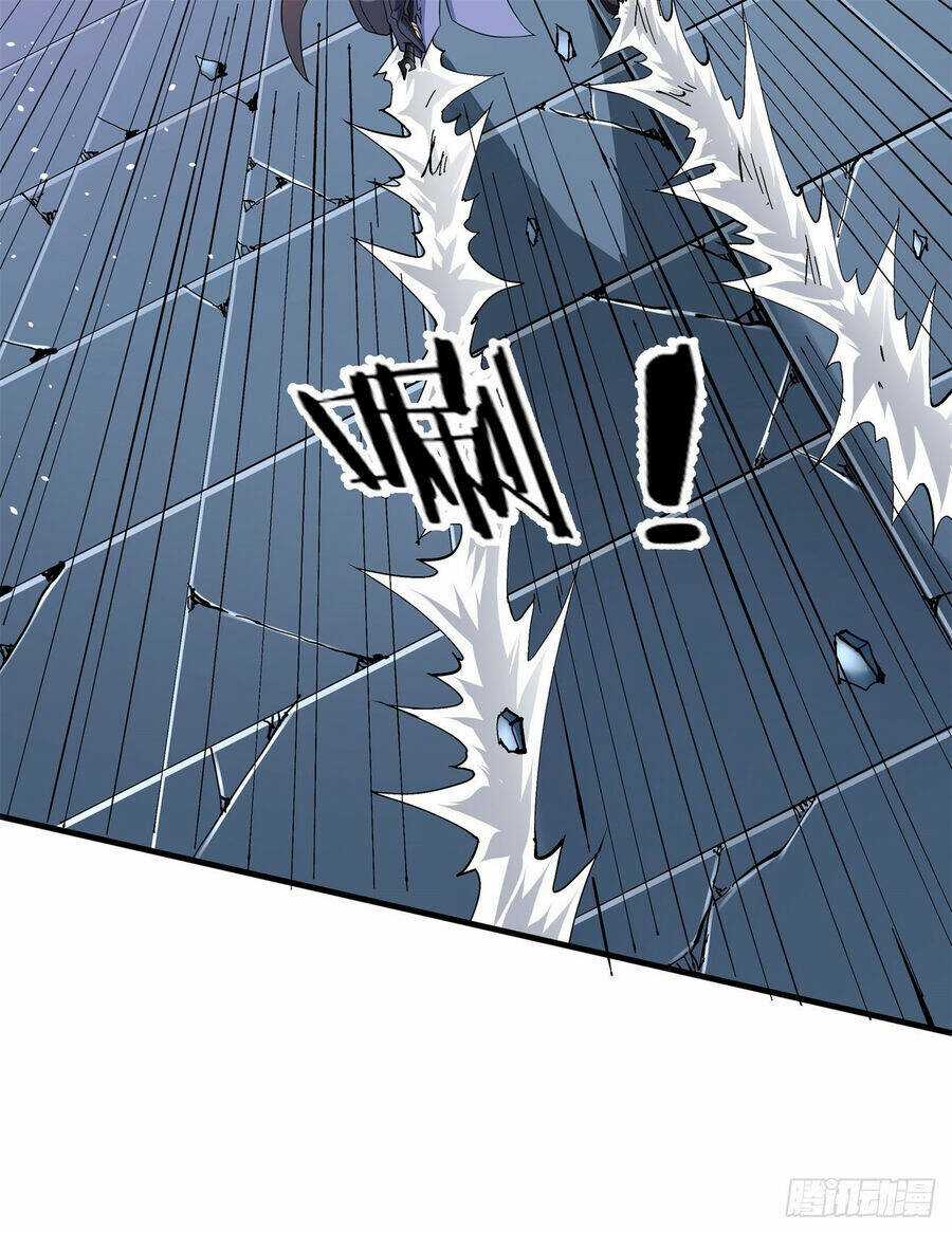 Không Có Đạo Lữ Sẽ Chết Chapter 90 trang 30