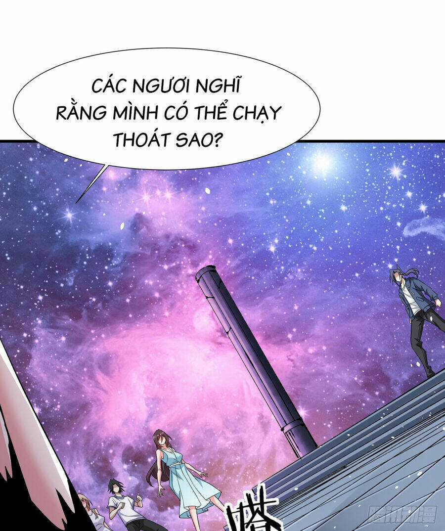 Không Có Đạo Lữ Sẽ Chết Chapter 90 trang 6